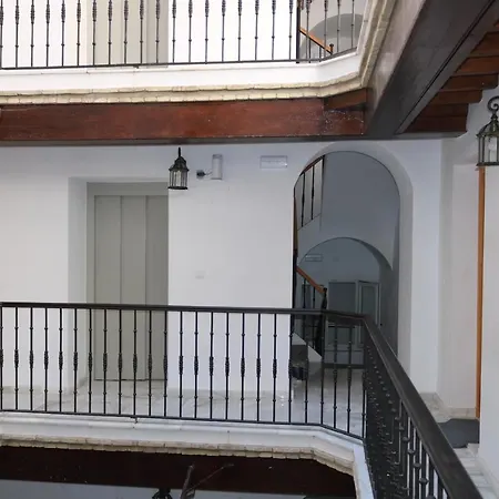 Lejlighed Apartamento Ohana Cádiz