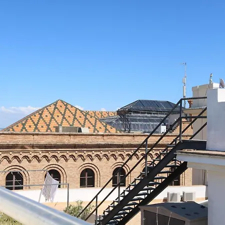 Apartamento Ohana Apartment Cadiz