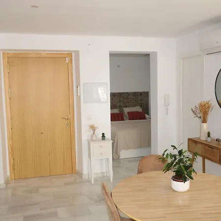 Apartamento Ohana Cádiz