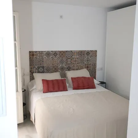 Apartamento Ohana Cadiz