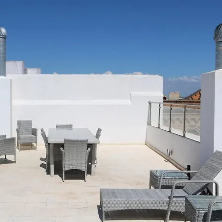 Apartamento Ohana *