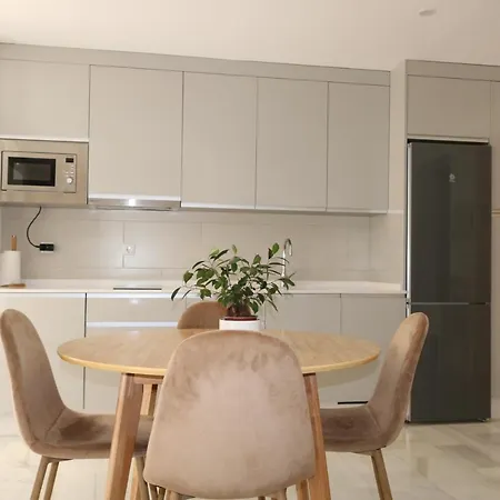 Apartamento Ohana * Cádiz