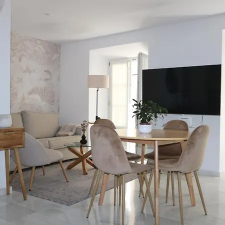 Apartamento Ohana Apartment *