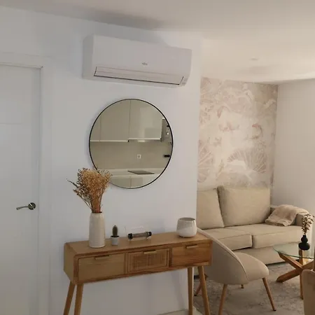 Apartamento Ohana Apartment Cadiz