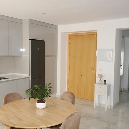 Apartamento Ohana Apartment